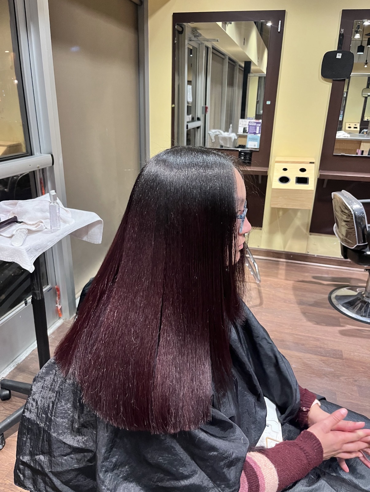 Basic Quickweave